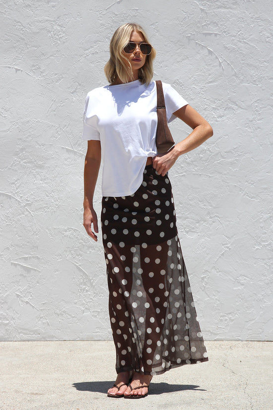 Cassie Skirt OMFORT