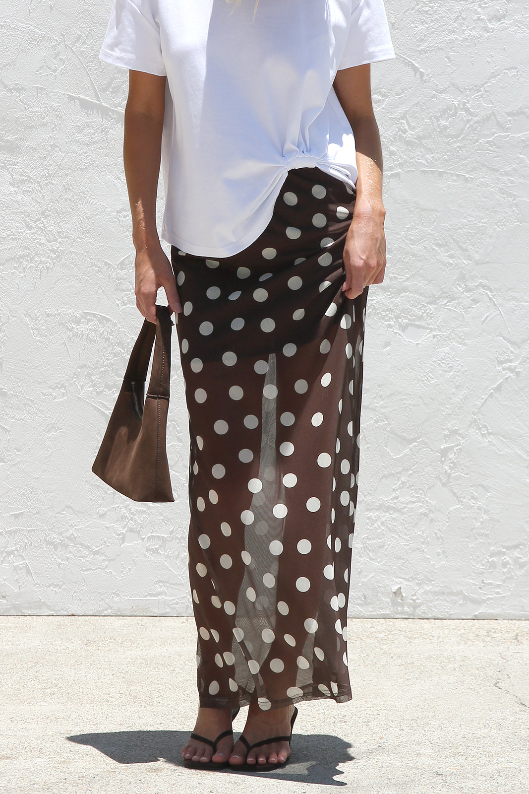 Cassie Skirt OMFORT