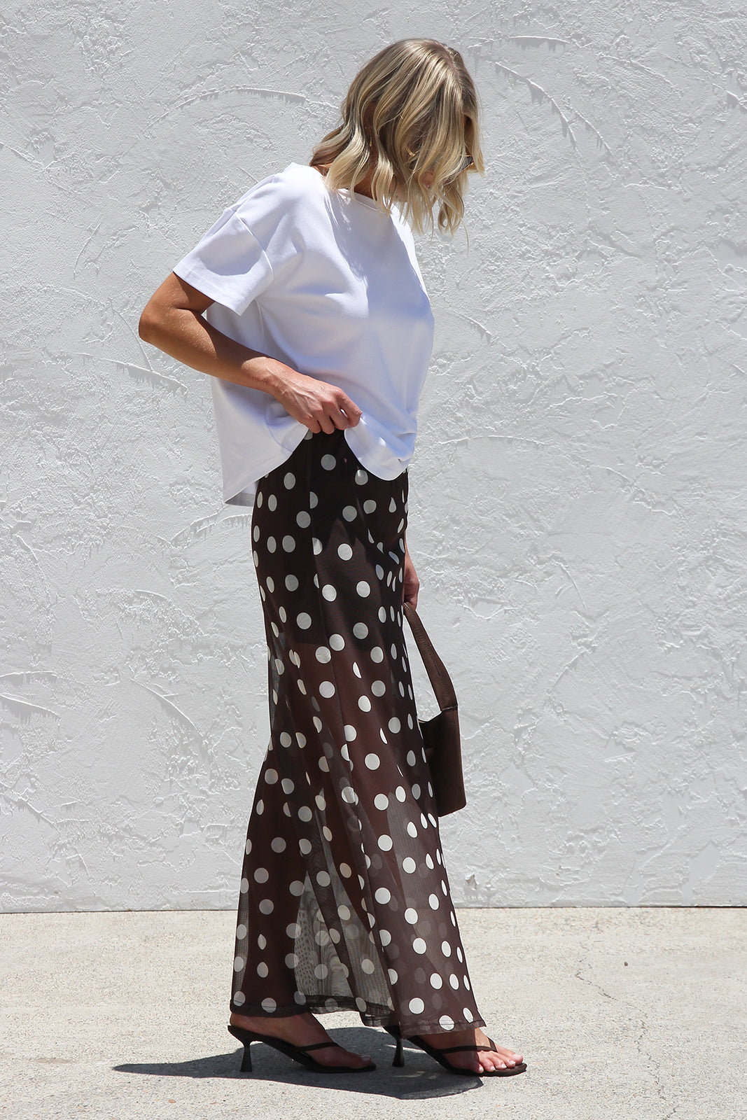 Cassie Skirt OMFORT