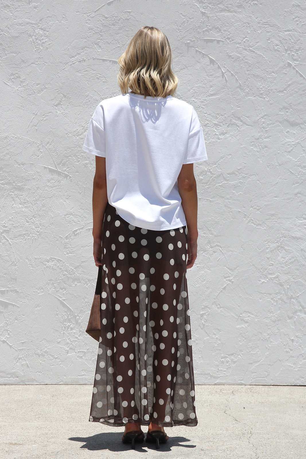 Cassie Skirt OMFORT