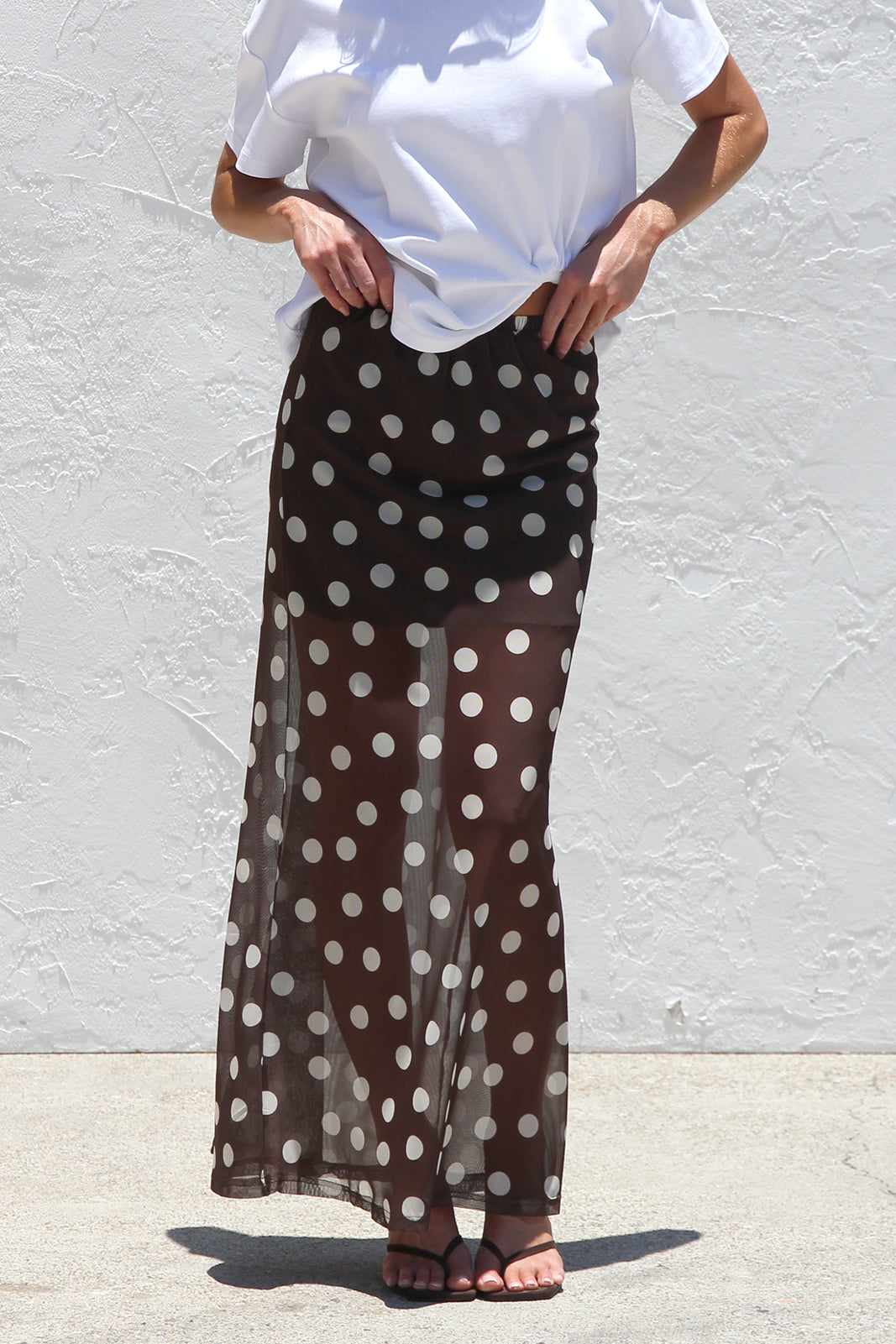 Cassie Skirt OMFORT