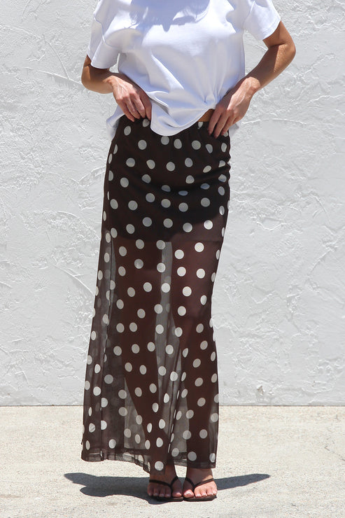 Cassie Skirt OMFORT