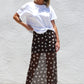 Cassie Skirt OMFORT
