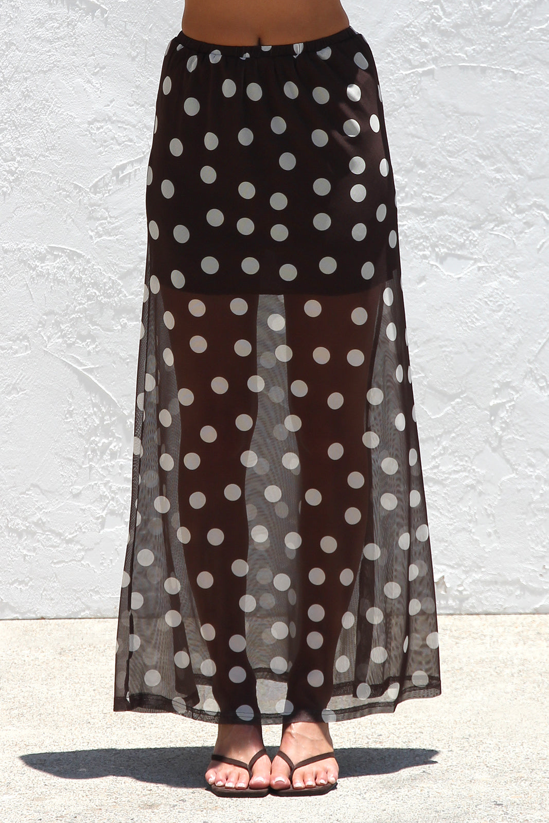Cassie Skirt OMFORT