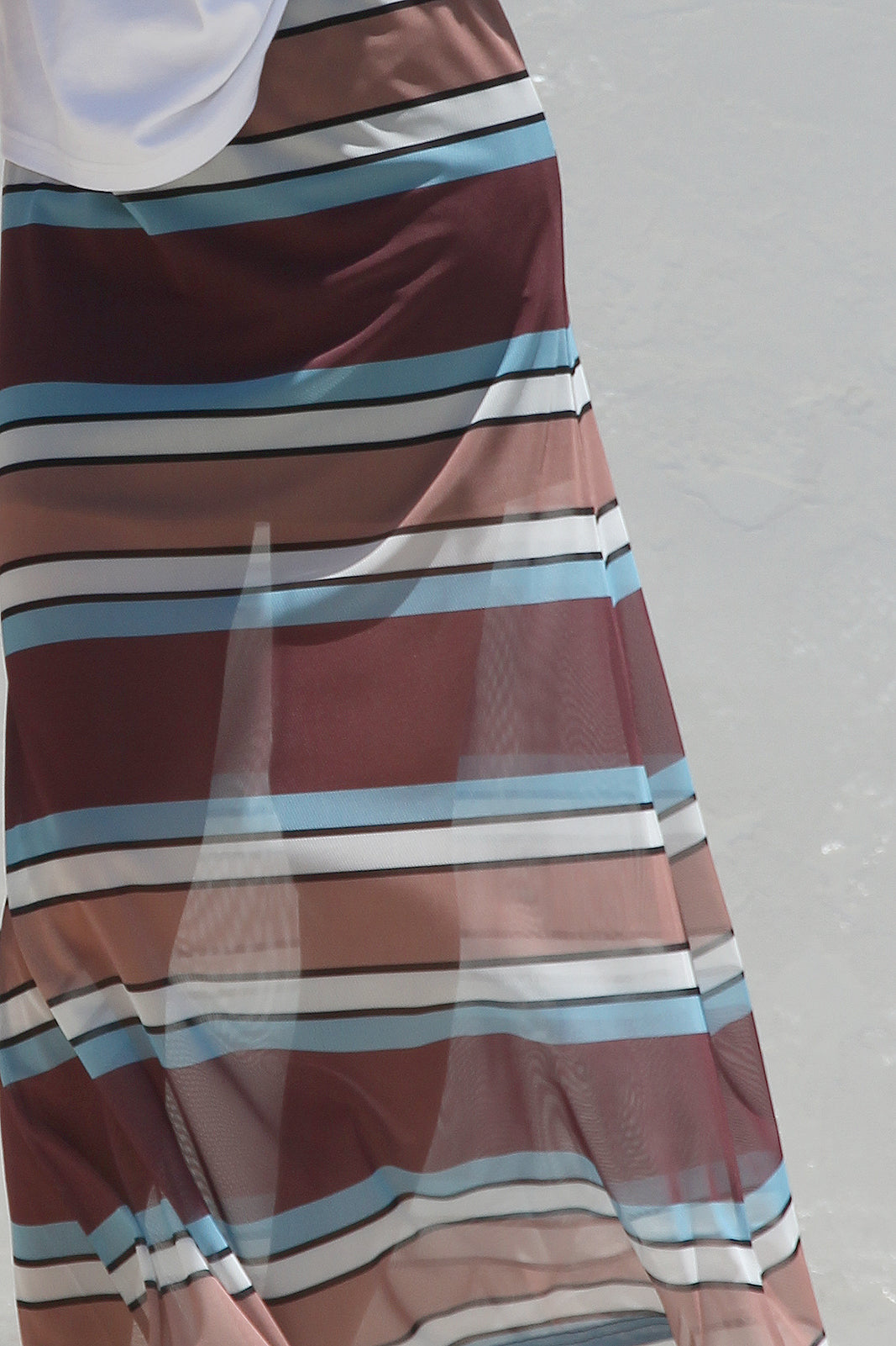 Mila Skirt OMFORT