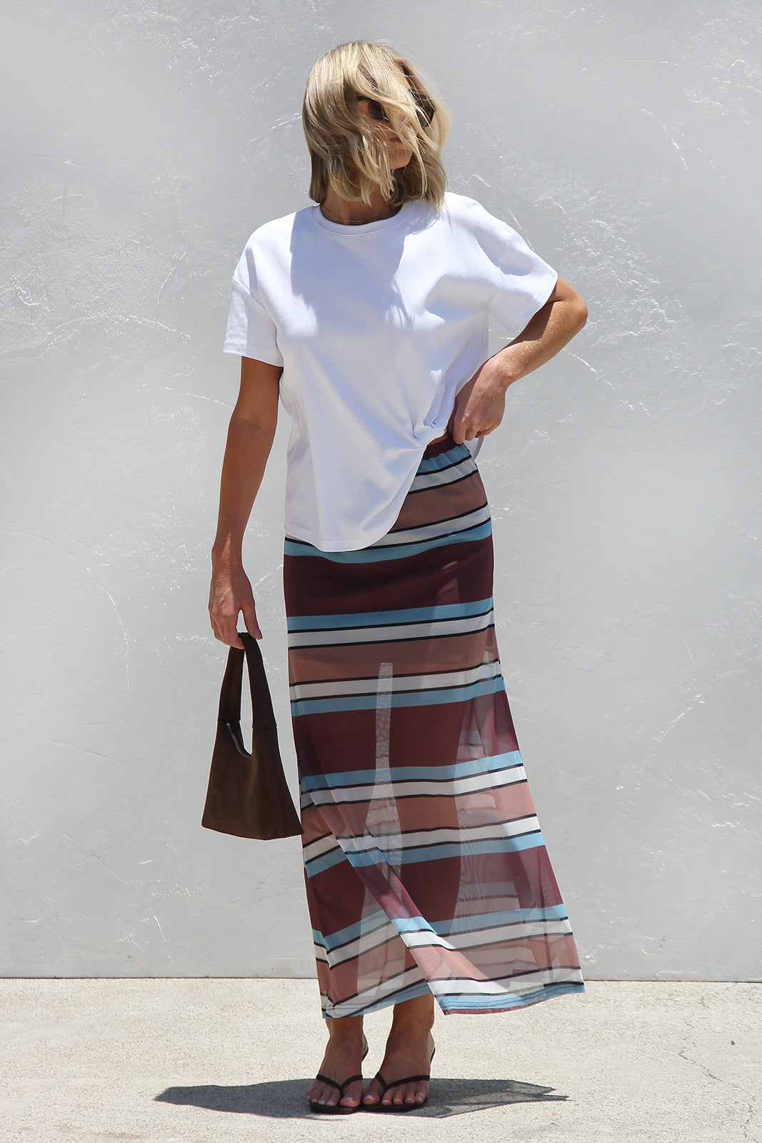 Mila Skirt OMFORT