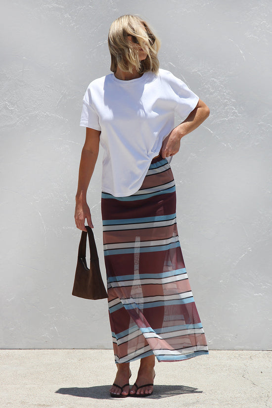 Mila Skirt OMFORT