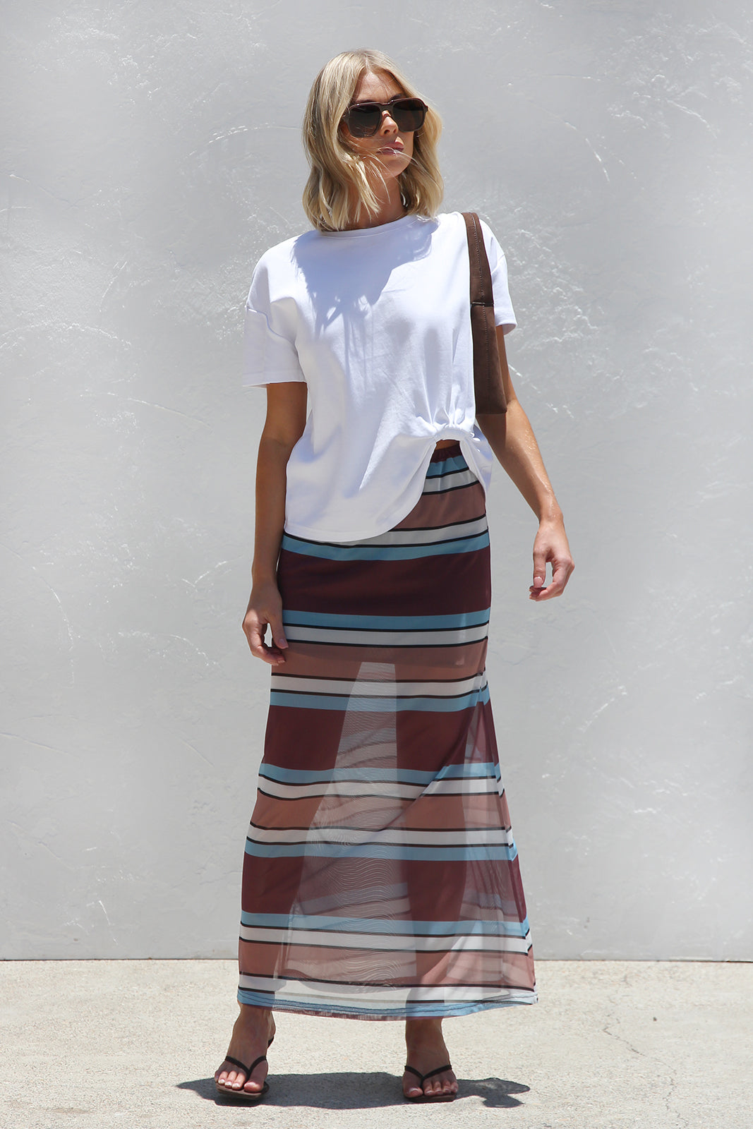 Mila Skirt OMFORT