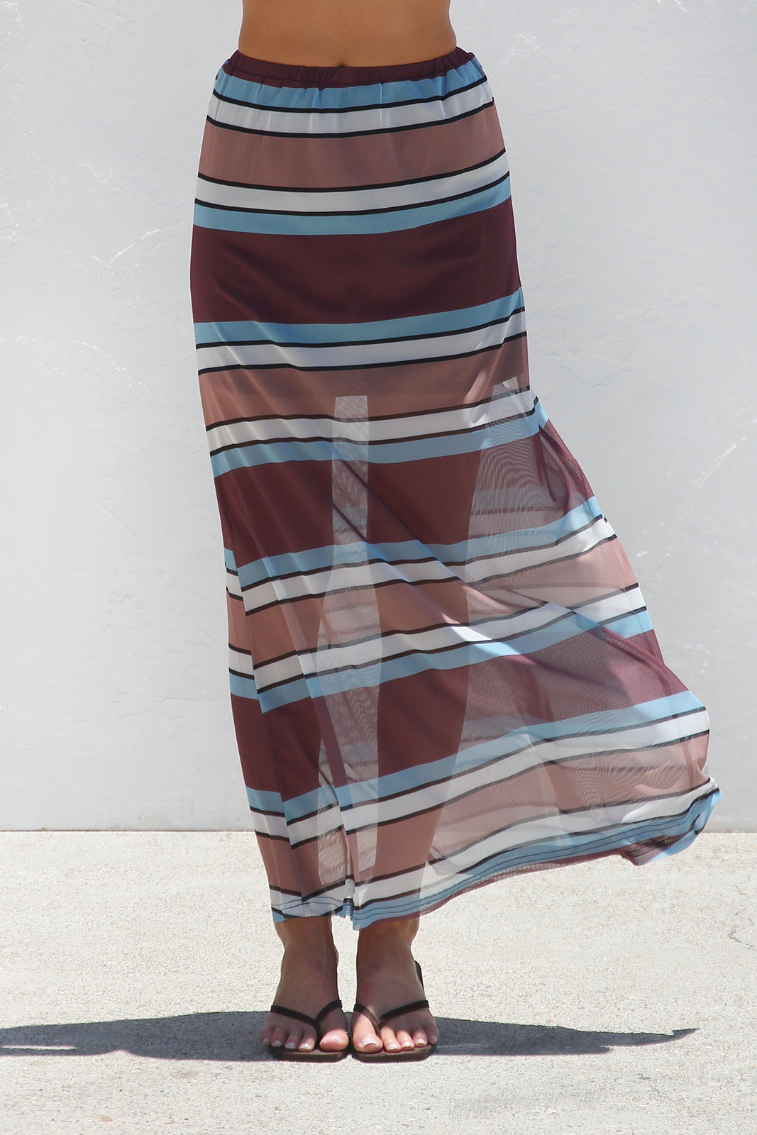 Mila Skirt OMFORT
