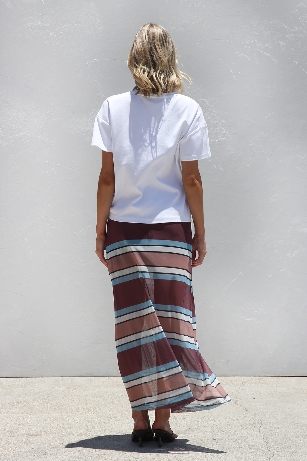 Mila Skirt OMFORT