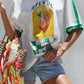 Aperol Spritz Tee OMFORT