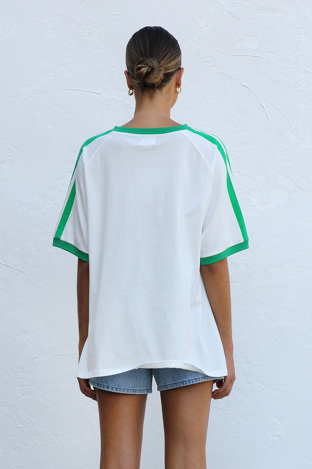 Aperol Spritz Tee OMFORT
