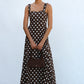 Samira Dress OMFORT