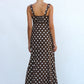 Samira Dress OMFORT