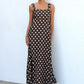 Samira Dress OMFORT