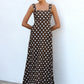 Samira Dress OMFORT
