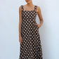 Samira Dress OMFORT