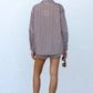 Rosanna Set BROWN OMFORT
