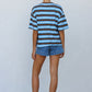 Elkie Tee OMFORT