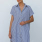 Jenny Dress NAVY OMFORT
