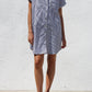 Jenny Dress NAVY OMFORT