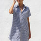 Jenny Dress NAVY OMFORT