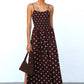 Naomi Maxi Dress OMFORT