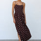 Naomi Maxi Dress OMFORT