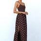 Naomi Maxi Dress OMFORT