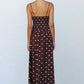 Naomi Maxi Dress OMFORT