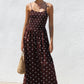 Naomi Maxi Dress OMFORT