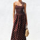 Naomi Maxi Dress OMFORT