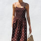 Naomi Maxi Dress OMFORT