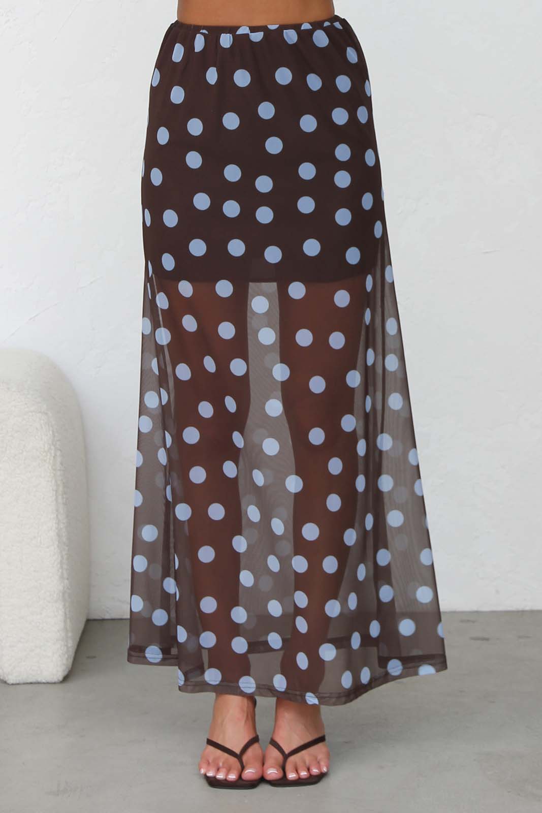 Colleen Skirt OMFORT