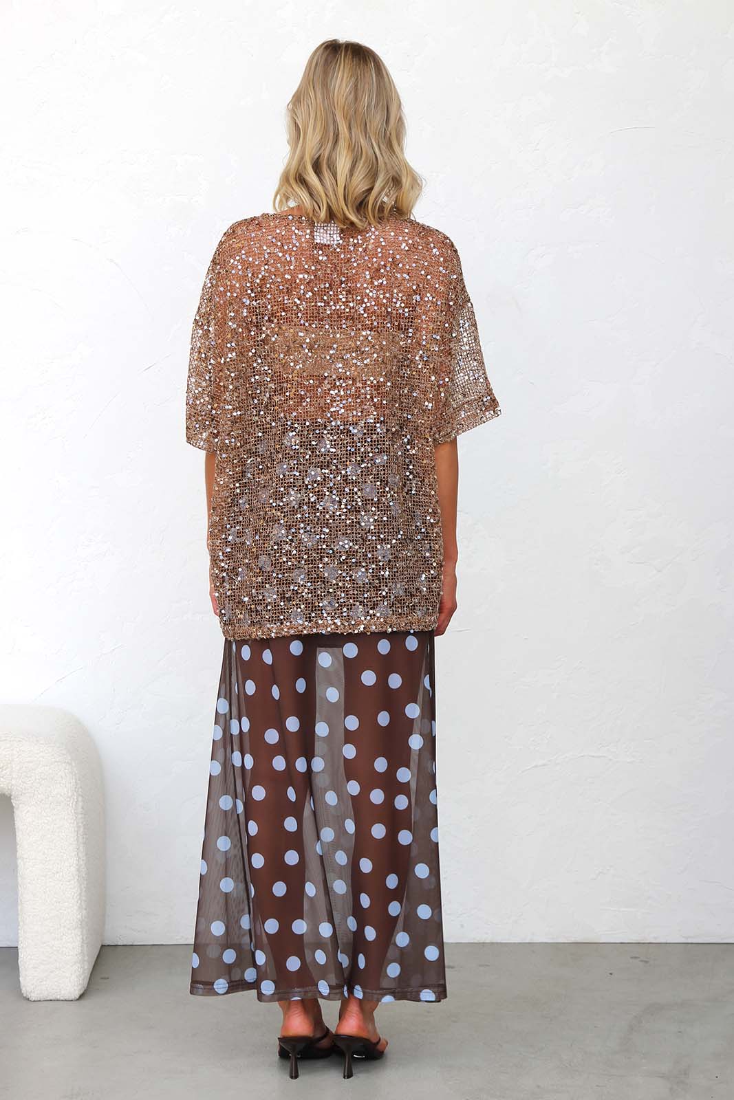 Colleen Skirt OMFORT