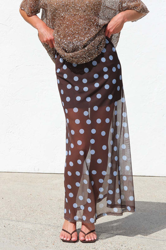 Colleen Skirt OMFORT