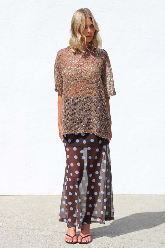 Colleen Skirt OMFORT