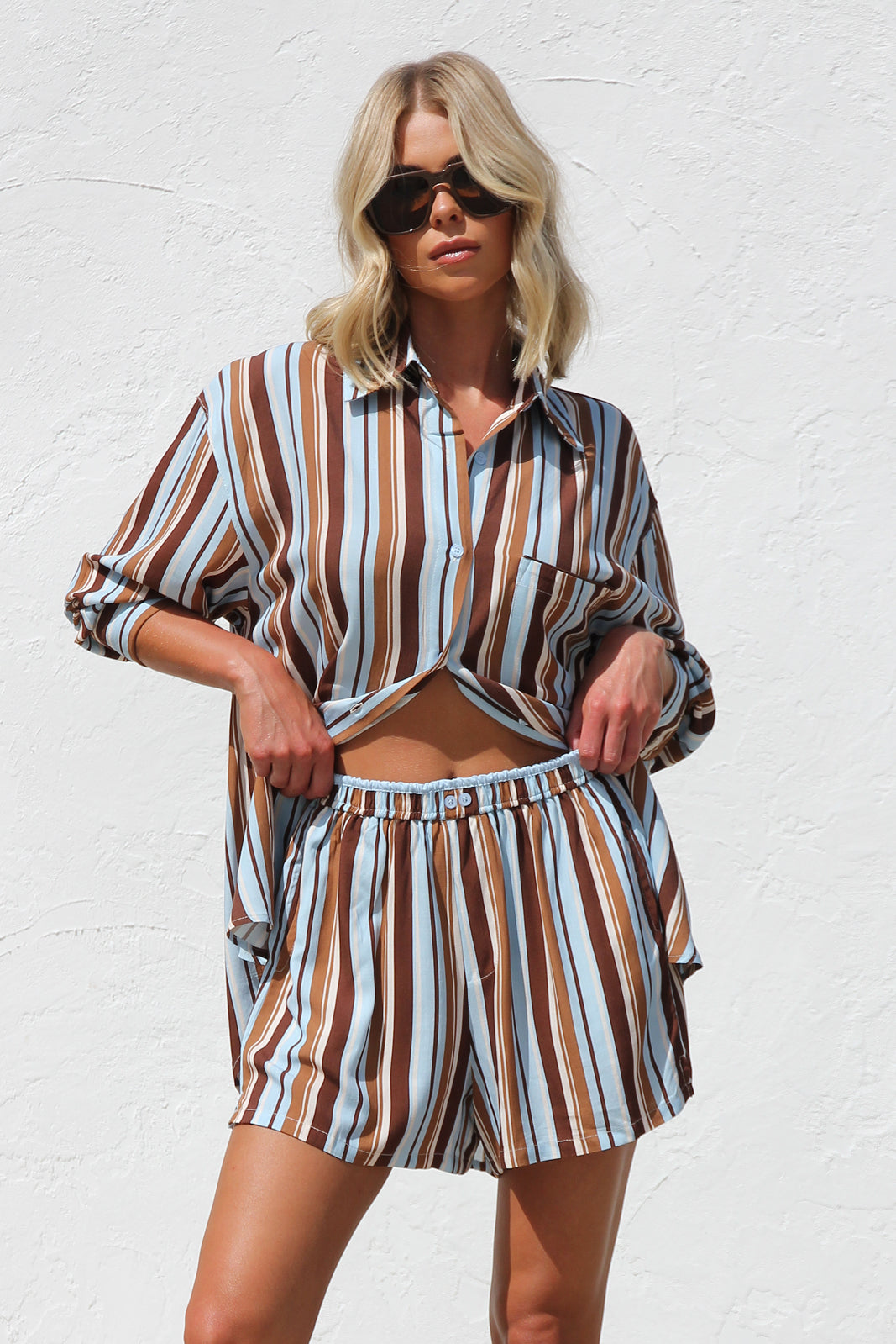 Olivia Set OMFORT