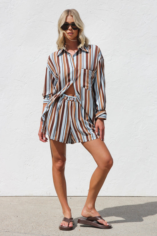 Olivia Set OMFORT