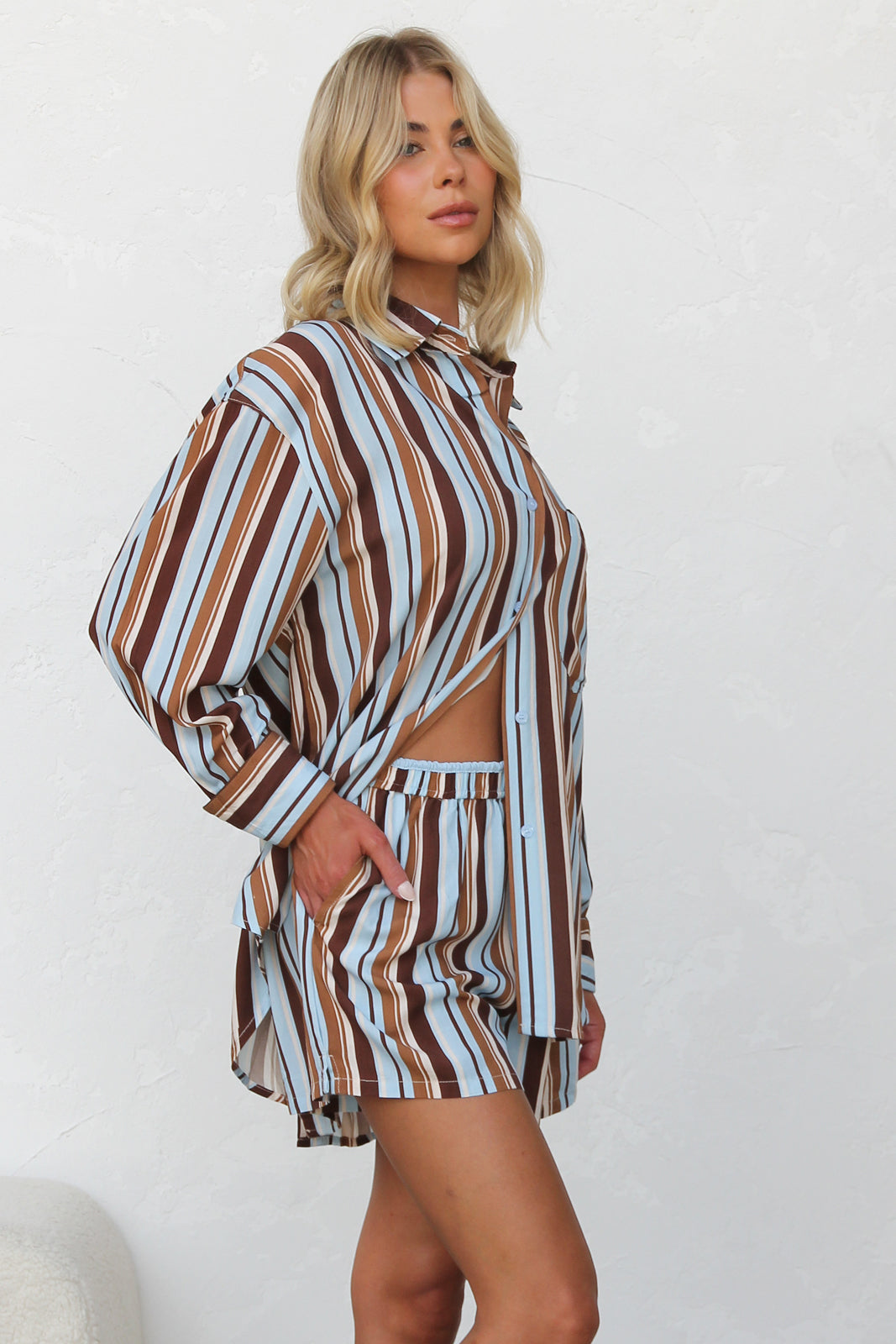 Olivia Set OMFORT