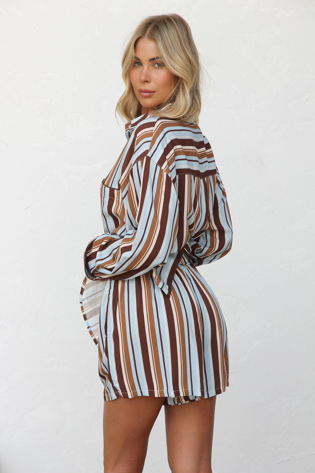 Olivia Set OMFORT
