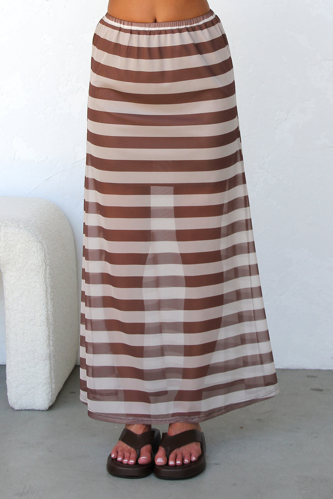 Callista Skirt OMFORT