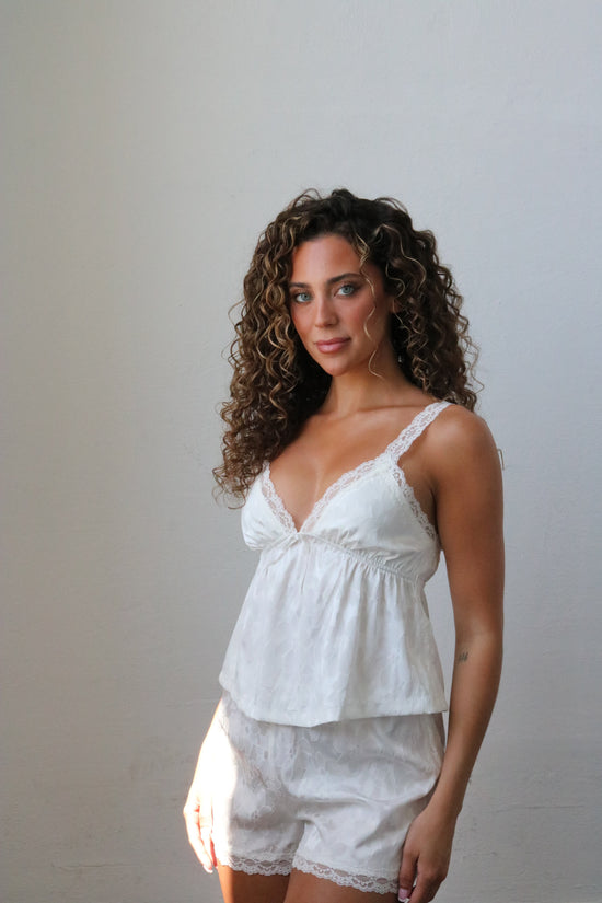 Brooke Bridal Jacquard Set in Dove mysite