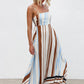 Aliviah Maxi Dress OMFORT
