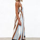 Aliviah Maxi Dress OMFORT