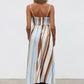 Aliviah Maxi Dress OMFORT