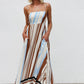 Aliviah Maxi Dress OMFORT