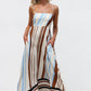 Aliviah Maxi Dress OMFORT