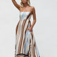 Aliviah Maxi Dress OMFORT