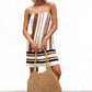Aliviah Mini Dress OMFORT